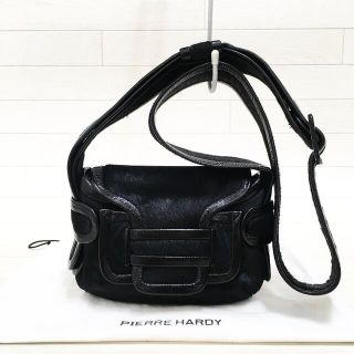 ピエールアルディ バッグの通販 200点以上 | PIERRE HARDYのレディース ピエールアルディ バッグの通販 200点以上 | PIERRE HARDYのレディース