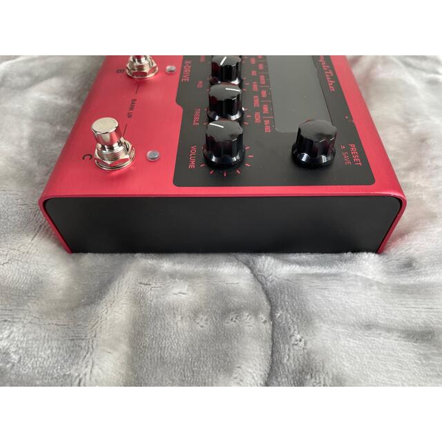 希少】AmpliTube X-GEAR X-Drive 歪み系マルチ 希少】AmpliTube X-GEAR X-Drive 歪み系マルチ