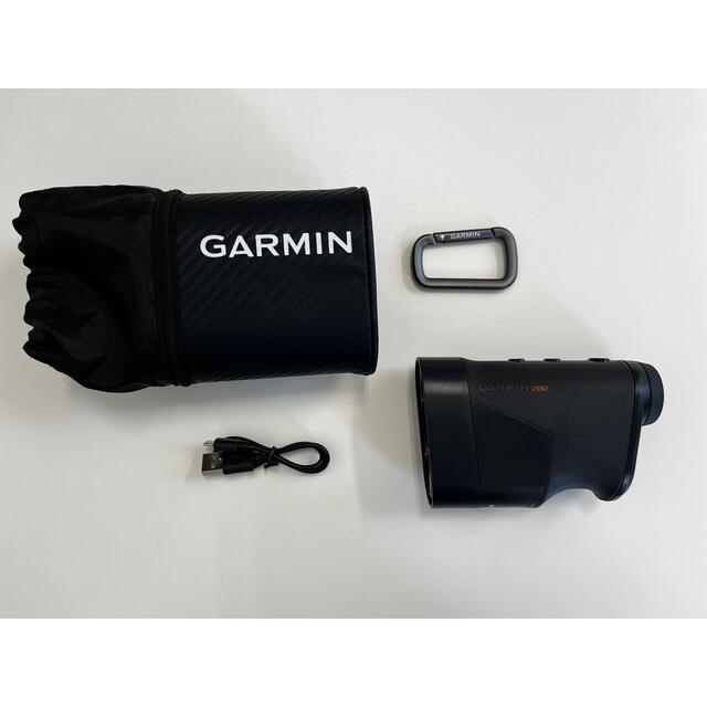 GARMIN(ガーミン)のガーミン　z82 スポーツ/アウトドアのゴルフ(その他)の商品写真