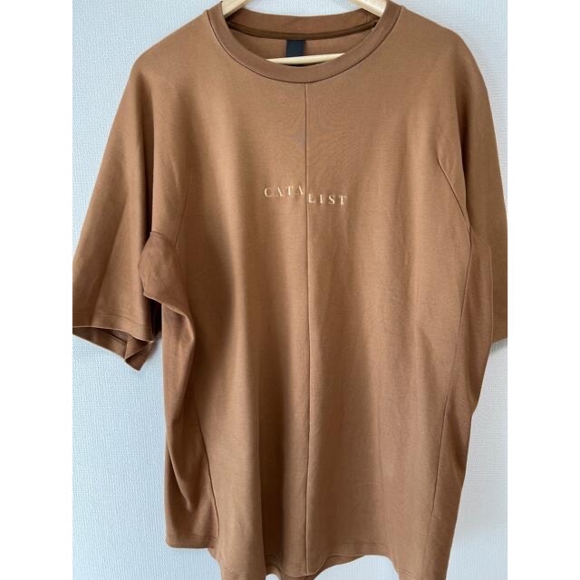 超人気 専門店 CVTVLIST CTLS カタリスト 半袖 Tシャツ トップス