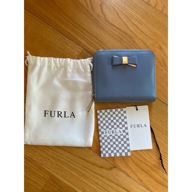 【FURLA】ミニ財布【フルラ】