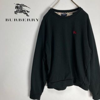 バーバリー(BURBERRY) スウェット(メンズ)の通販 100点以上 バーバリー(BURBERRY) スウェット(メンズ)の通販 100点以上