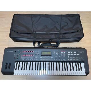 ヤマハ ライブ キーボード/シンセサイザーの通販 35点 | ヤマハの楽器