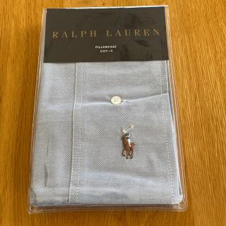 ラルフローレン(Ralph Lauren)のラルフローレン  ピロケース(枕)