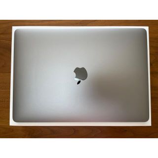 美品❗️MacBook Pro2016 Touch Bar スペースグレイ(ノートPC)