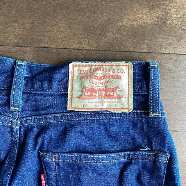 LEVI'S 701