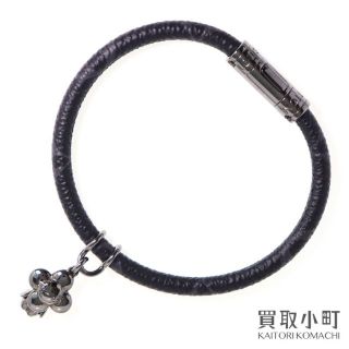 ルイヴィトン(LOUIS VUITTON)のルイヴィトン【LOUIS VUITTON】M8002E ブラスレ ハング イット(ブレスレット)