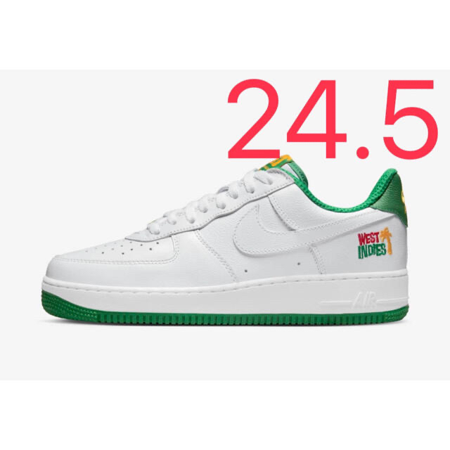 NIKE AIR FORCE 1 Low Retro QS DX1156-100