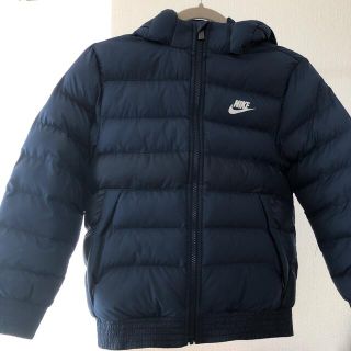 ナイキ(NIKE)のNIKE アウター　130〜140(ジャケット/上着)