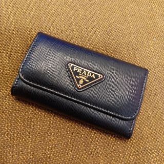 プラダ(PRADA)の※きんぐちゃん様専用　PRADA　キーケース(キーケース)