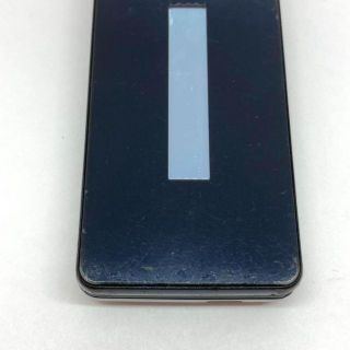 SHARP - AQUOSケータイ SH-02L ブラック docomo SIMフリー 4G ②の通販 ...