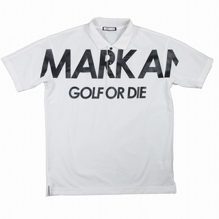 マークアンドロナ ゴルフウェアの通販 800点以上 | MARK&LONAを買う 