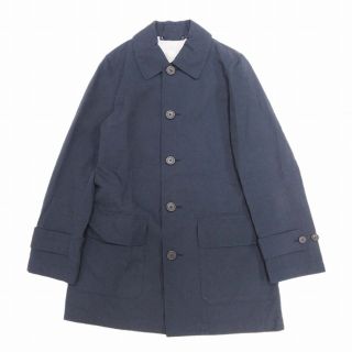 ラルフローレン(Ralph Lauren)のラルフローレン ステンカラー コート スプリング ジャケット ミドル丈 ブルゾン(その他)