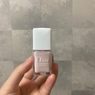 ディオール(Dior)のネイル(マニキュア)