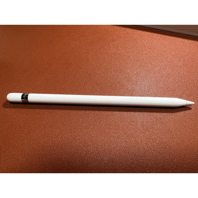 Apple(アップル)の【美品】アップルペンシルApple pencil 第一世代 スマホ/家電/カメラのPC/タブレット(PC周辺機器)の商品写真