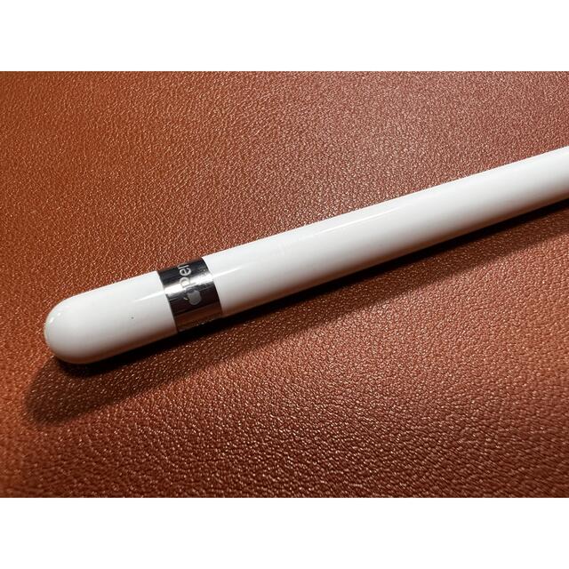 Apple(アップル)の【美品】アップルペンシルApple pencil 第一世代 スマホ/家電/カメラのPC/タブレット(PC周辺機器)の商品写真