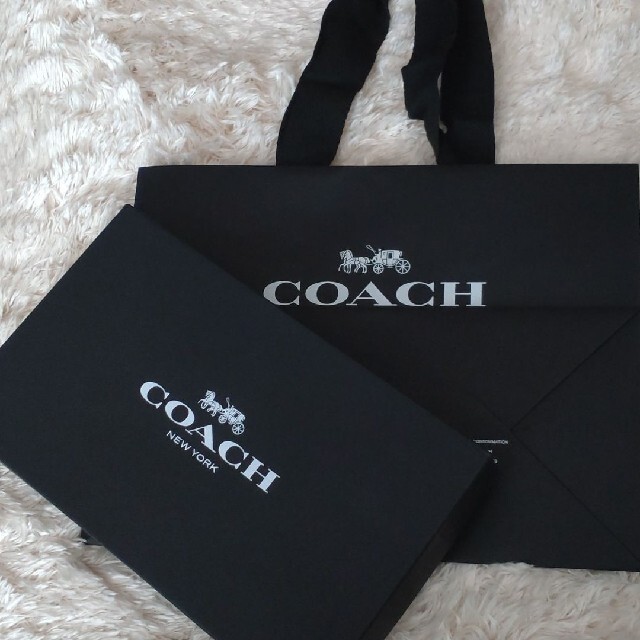 COACH(コーチ)のCOACH 新作 完売商品 デニム 長財布 レディースのファッション小物(財布)の商品写真