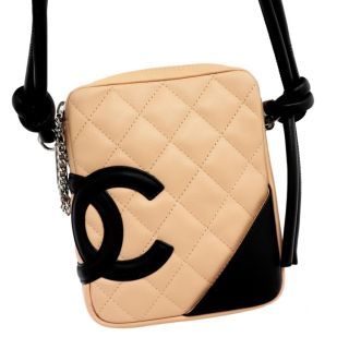 シャネル カンボンライン バッグの通販 800点以上 | CHANELの ...