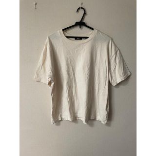 アーバンアウトフィッターズ(Urban Outfitters)のBDG オーバーサイズTシャツ(Tシャツ(半袖/袖なし))