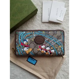 グッチ ドナルド 財布(レディース)の通販 18点 | Gucciのレディースを ...