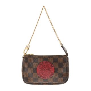 ヴィトン(LOUIS VUITTON) ダミエ ポーチ(レディース)の通販 500点以上 ヴィトン(LOUIS VUITTON) ダミエ ポーチ(レディース)の通販 500点以上