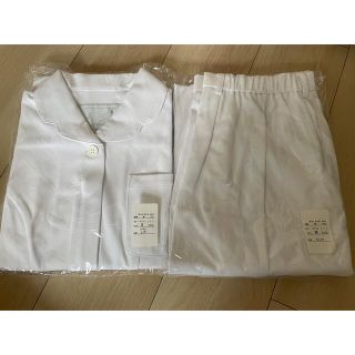 ナガイレーベン(NAGAILEBEN)の新品未使用ナガイレーベン上下タイプのナース介護服　別売り可(その他)