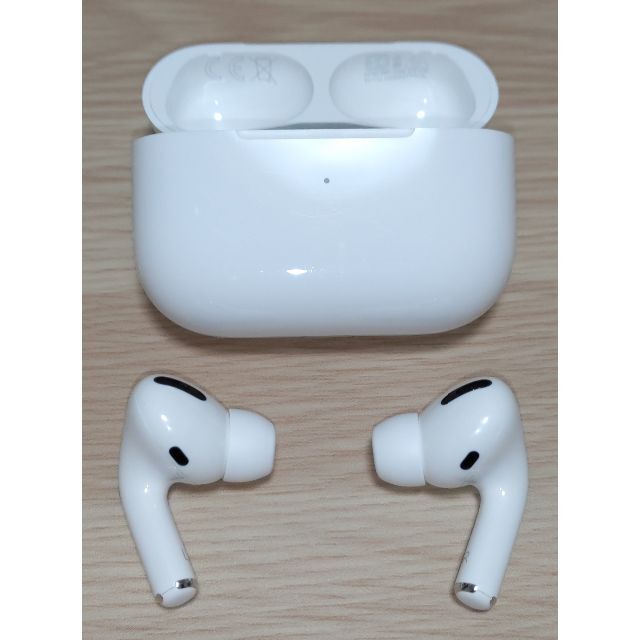 上質 AirPods Pro ジャンク 専用