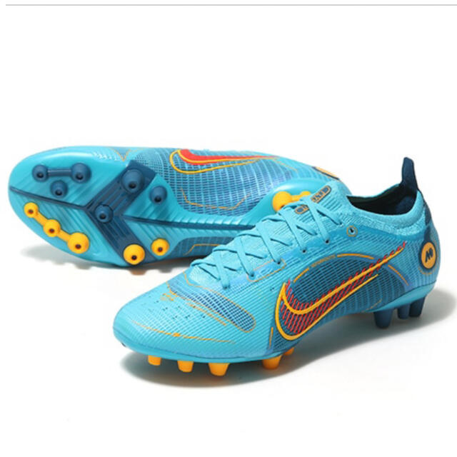 メーカー直送】 NIKE マーキュリアルヴェイパー14エリートFG 26.5
