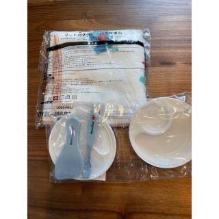 ファミリア 離乳食器セットの通販 600点以上 | familiarのキッズ ...