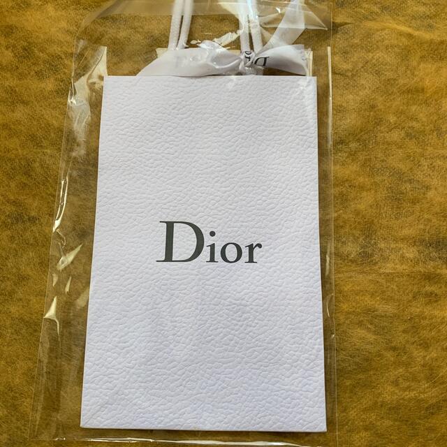 Christian Dior(クリスチャンディオール)のDIOR  巾着セット レディースのファッション小物(ポーチ)の商品写真