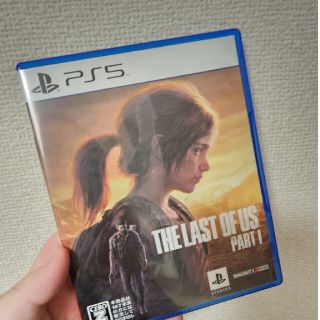 The Last of Us リメイク(家庭用ゲームソフト)