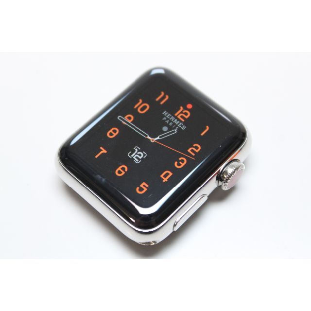 Apple Watch Hermes Series 3/38mm ④