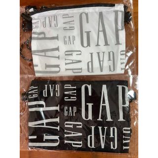 ギャップ(GAP)のGAP サコッシュ(バッグ)