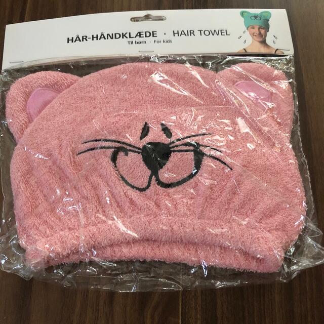 Flying Tiger Copenhagen(フライングタイガーコペンハーゲン)のフライングタイガー キッズ/ベビー/マタニティのこども用ファッション小物(帽子)の商品写真