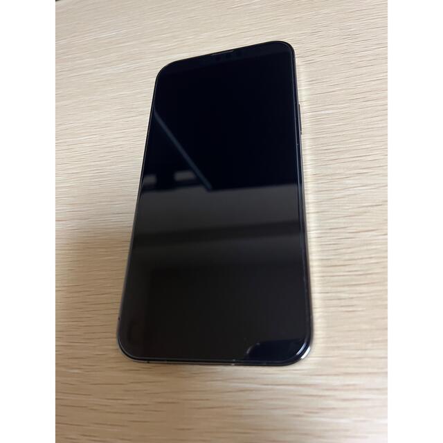 【美品】iPhone 13 Pro Max 128GB SiMフリー