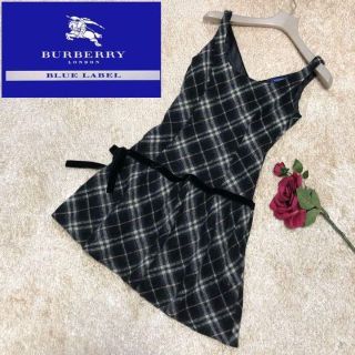 バーバリーブルーレーベル ワンピースの通販 8,000点以上 | BURBERRY バーバリーブルーレーベル ワンピースの通販 8,000点以上 | BURBERRY