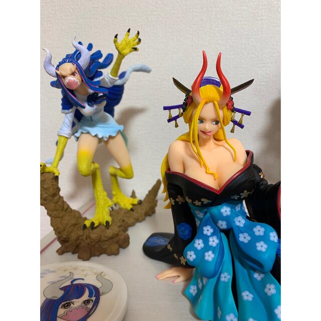 ワンピース 一番くじ うるてぃ ブラックマリア フィギュア ワンピース 一番くじ うるてぃ ブラックマリア フィギュア