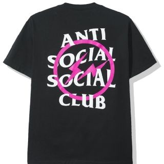 アンチソーシャルソーシャルクラブ(ANTI SOCIAL SOCIAL CLUB)のAntiSocialSocialClub × FRAGMENT［S］(Tシャツ/カットソー(半袖/袖なし))