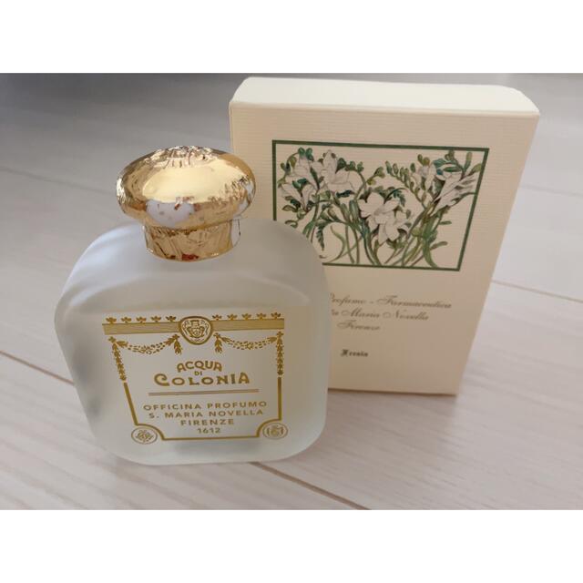 Santa Maria Novella(サンタマリアノヴェッラ)のサンタマリアノヴェッラ コスメ/美容の香水(香水(女性用))の商品写真