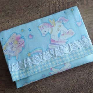 移動ポケット　No.887(外出用品)