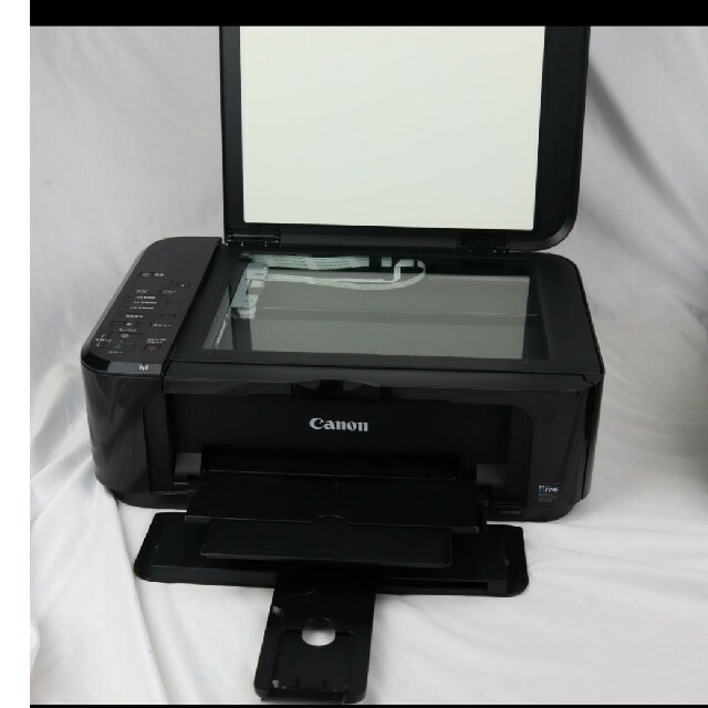 Canon - 【印刷350枚未満】Canon キャノンPIXUS MG3130の通販 by ...