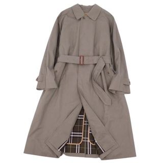 バーバリー(BURBERRY) ステンカラーコート(メンズ)の通販 2,000点以上