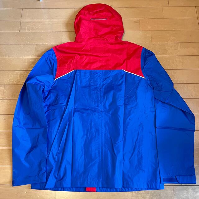 patagonia(パタゴニア)のパタゴニア　Patagonia マウンテンパーカー ボーイズ XXL フーディー レディースのジャケット/アウター(ブルゾン)の商品写真