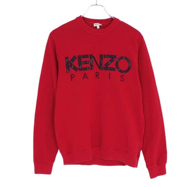 KENZO  ビッグアイ　美品　XL