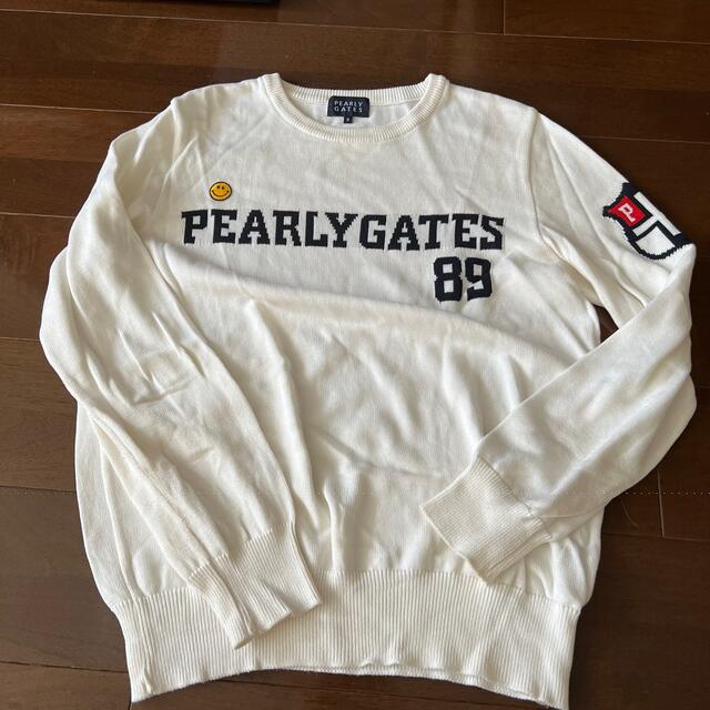 ゆゆゆ♡様専用】パーリーゲイツ PEARLY GATES セットアップ 新入荷