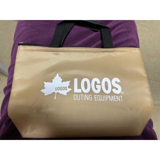 ロゴス(LOGOS)のランチトートバック(弁当用品)