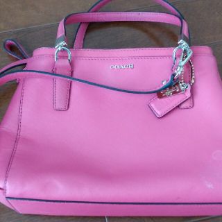 コーチ(COACH)のコーチ♡かわいいバック(ショルダーバッグ)