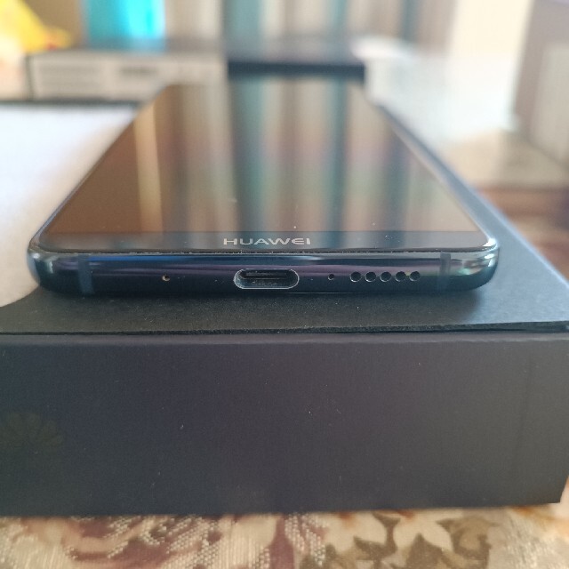 huawei mate 10 pro 4