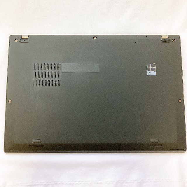 ThinkPad X1 Carbon Corei5 16GB SSD500_86 | sweatreno.com