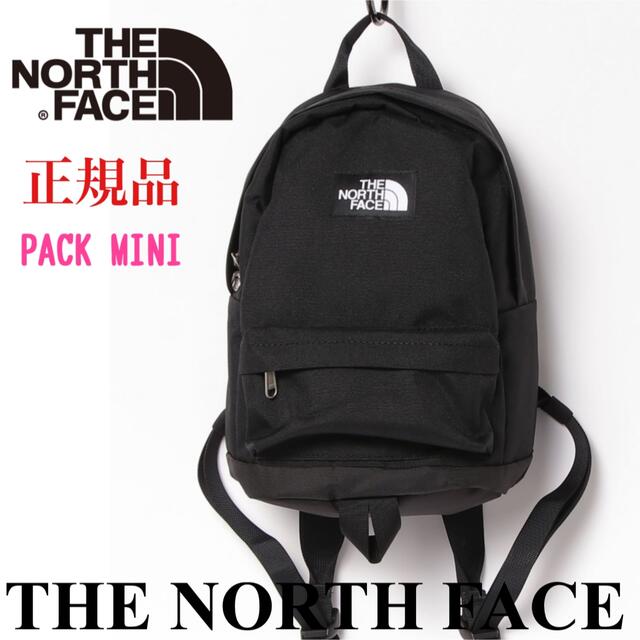 THE NORTH FACE - ノースフェイス リュック バックパック メンズ ...